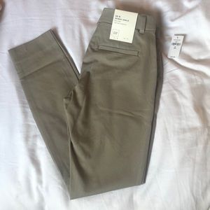 GAP - Skinny Ankle Pants
